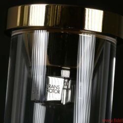Transrotor Tamino MC-Tonabnehmer