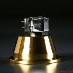 Transrotor Tamino MC-Tonabnehmer