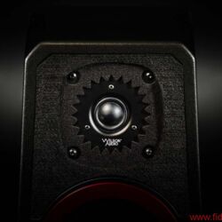 Wilson Audio TuneTot Cove Carbon