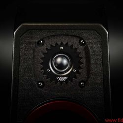 Wilson Audio TuneTot Cove Carbon