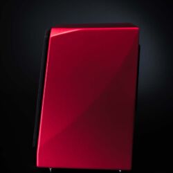 Wilson Audio TuneTot Cove Crimson