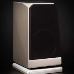 Wilson Audio TuneTot Cove Quartz