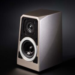 Wilson Audio TuneTot Cove Quartz
