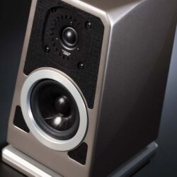 Wilson Audio TuneTot Cove Quartz