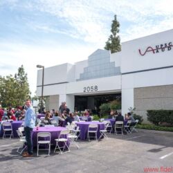 Upscale Audio, La Verne, California