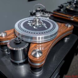 Upscale Audio, La Verne, California