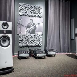 Upscale Audio, La Verne, California
