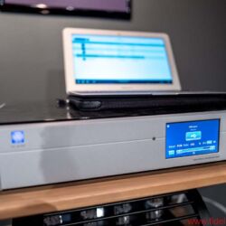 Upscale Audio, La Verne, California