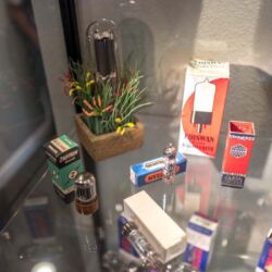 Upscale Audio, La Verne, California
