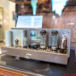 Upscale Audio, La Verne, California