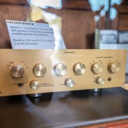 Upscale Audio, La Verne, California