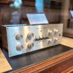 Upscale Audio, La Verne, California