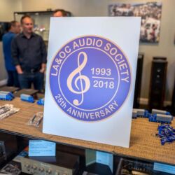Upscale Audio, La Verne, California