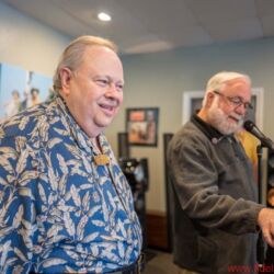 Upscale Audio, La Verne, California