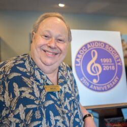 Upscale Audio, La Verne, California