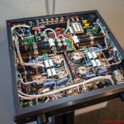 Upscale Audio, La Verne, California