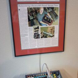 Upscale Audio, La Verne, California