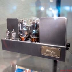 Upscale Audio, La Verne, California