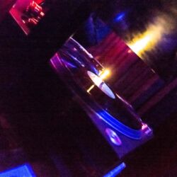 Bonobo Club Shibuya Tokyo