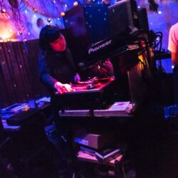 Bonobo Club Shibuya Tokyo