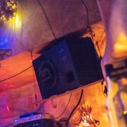 Bonobo Club Shibuya Tokyo