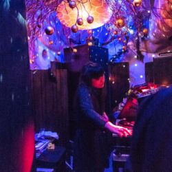 Bonobo Club Shibuya Tokyo