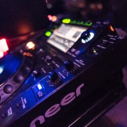 Bonobo Club Shibuya Tokyo