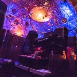 Bonobo Club Shibuya Tokyo