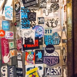 Bonobo Club Shibuya Tokyo