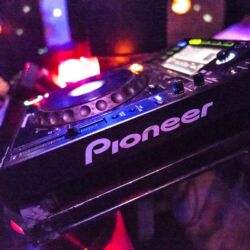 Bonobo Club Shibuya Tokyo