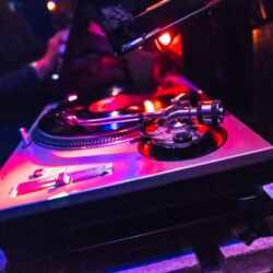 Bonobo Club Shibuya Tokyo