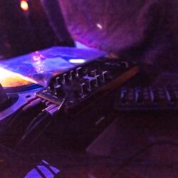 Bonobo Club Shibuya Tokyo