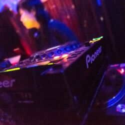 Bonobo Club Shibuya Tokyo