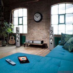 Cambridge Audio Edge