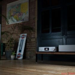 Cambridge Audio Edge