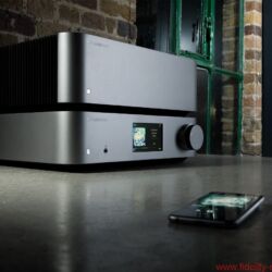 Cambridge Audio Edge