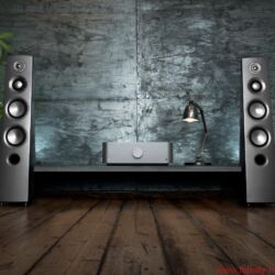 Cambridge Audio Edge