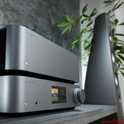 Cambridge Audio Edge