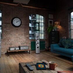 Cambridge Audio Edge