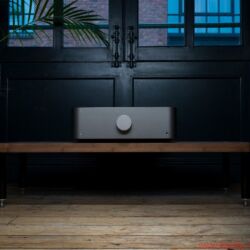 Cambridge Audio Edge