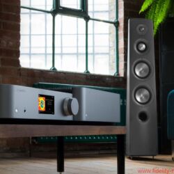 Cambridge Audio Edge