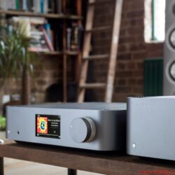 Cambridge Audio Edge