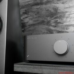 Cambridge Audio Edge