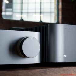 Cambridge Audio Edge