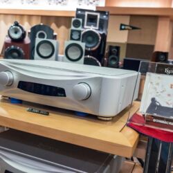 Dynamic Audio Akihabara Tokyo