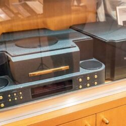 Dynamic Audio Akihabara Tokyo