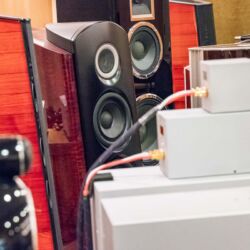 Dynamic Audio Akihabara Tokyo