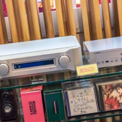 Dynamic Audio Akihabara Tokyo