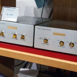 Dynamic Audio Akihabara Tokyo