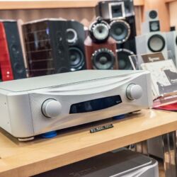 Dynamic Audio Akihabara Tokyo